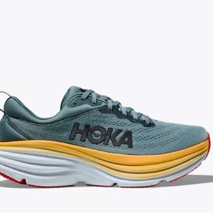 Men’s HOKA BONDI 8 BRAND NEW IN BOX